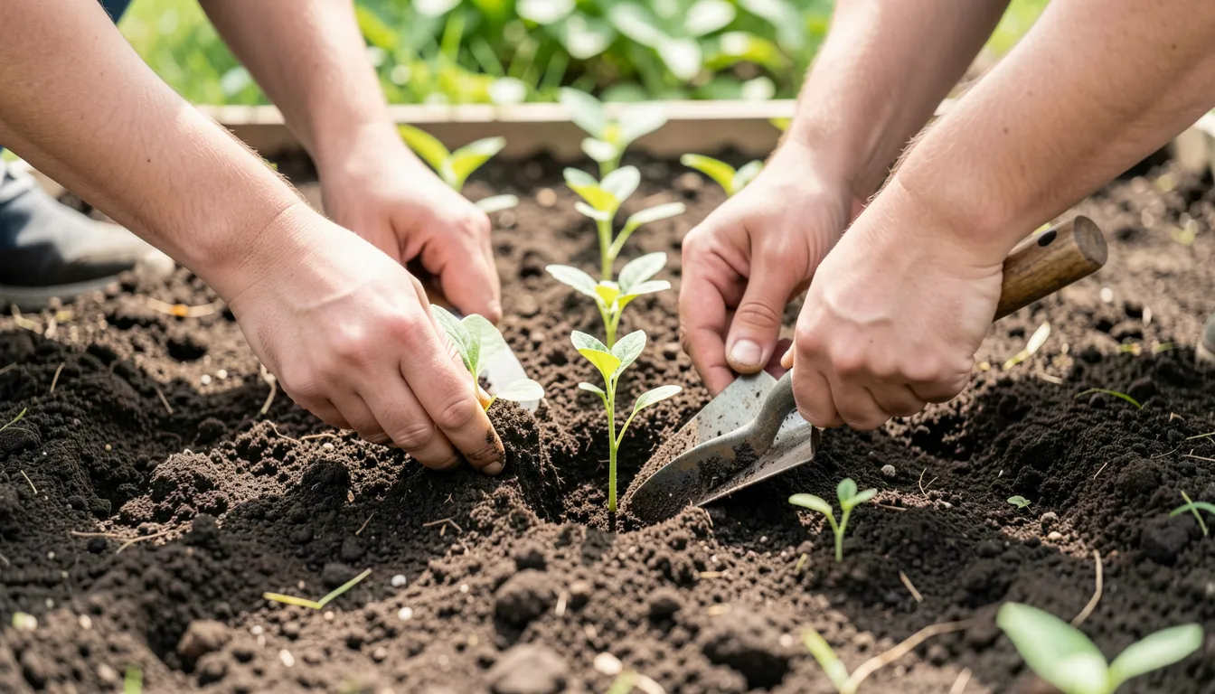 Где лучше посадить крыжовник на участке: правила выбора места