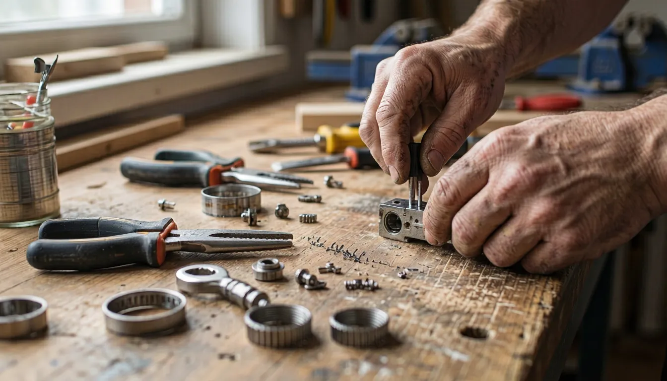 Как пахнет газ при утечке в квартире