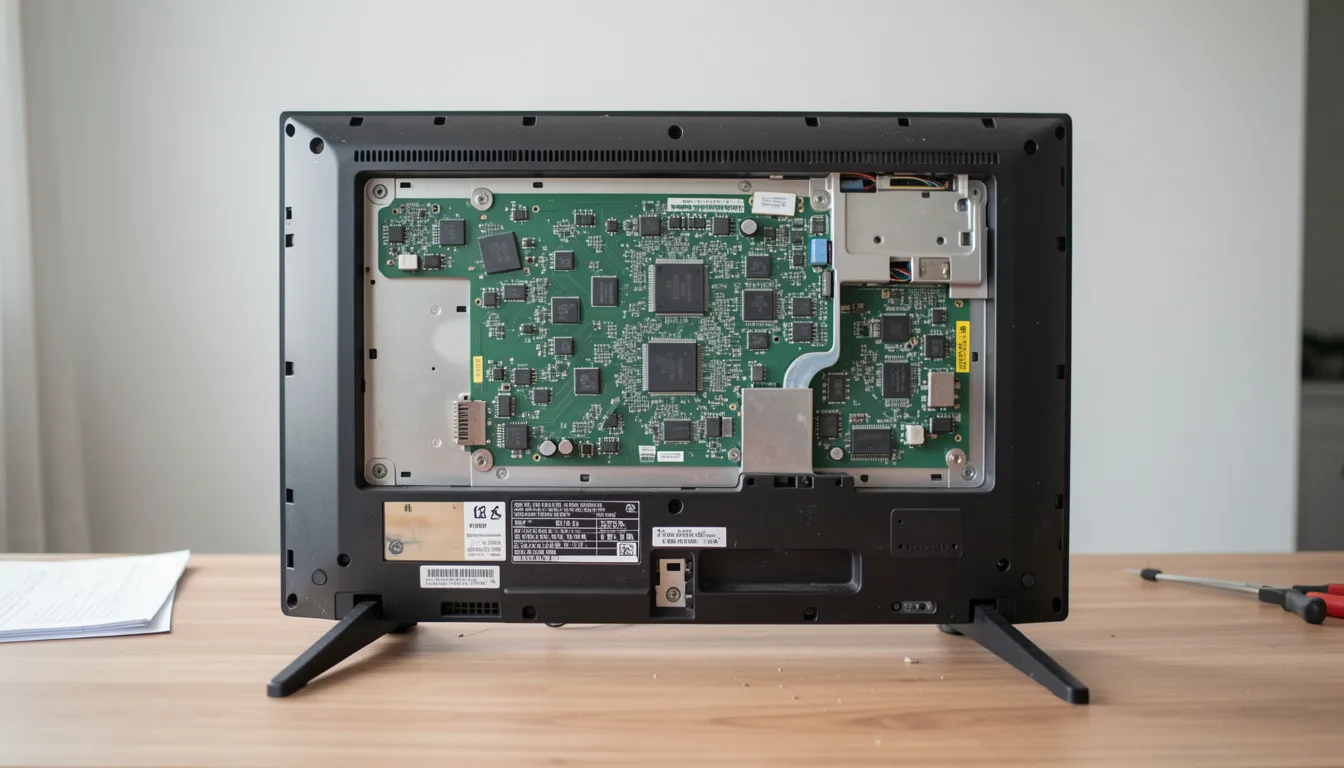 Как подключить ноутбук к телевизору через HDMI: инструкция