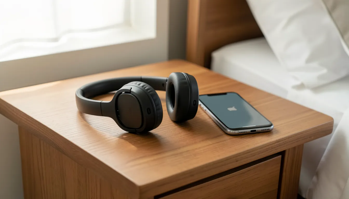 Как сопрячь наушники с телефоном через Bluetooth: инструкция