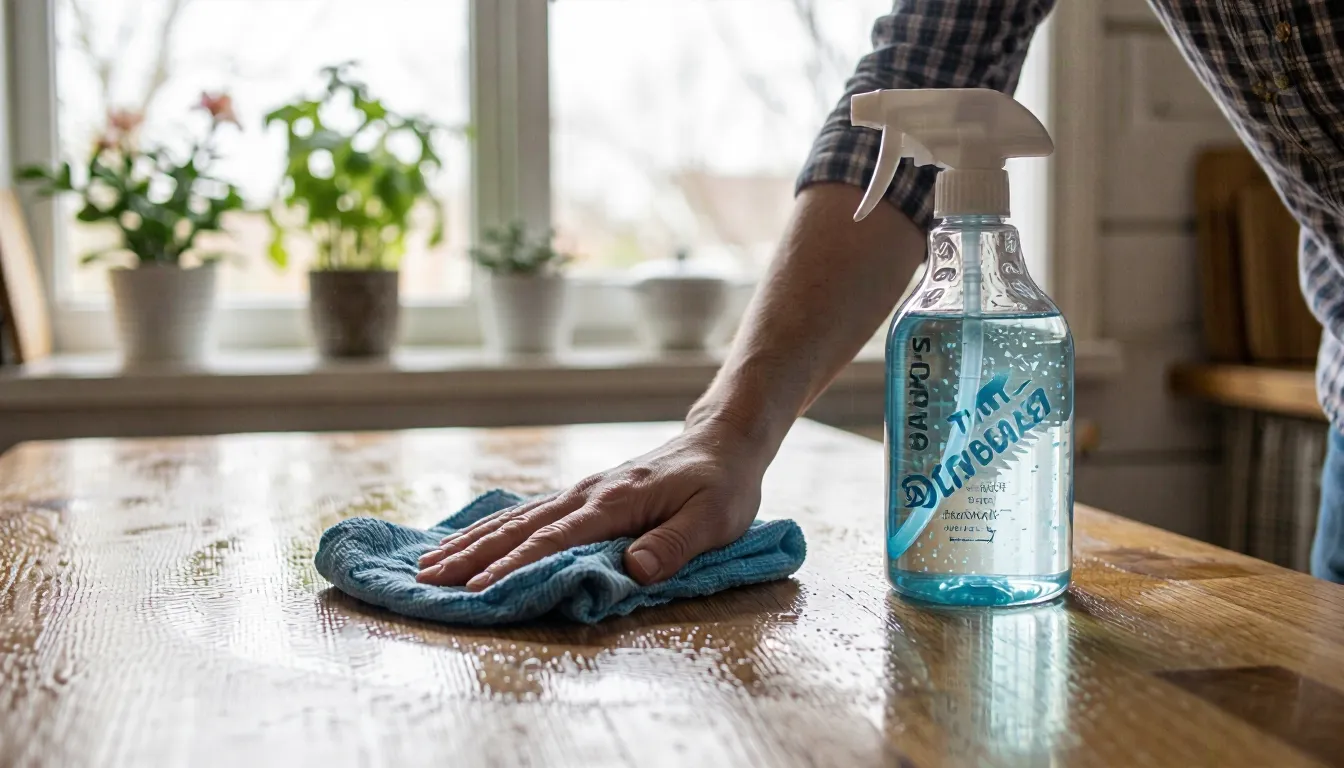 Как убрать воду из унитаза чтобы почистить
