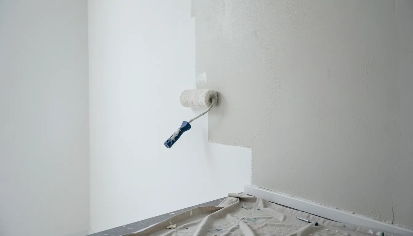 Как выбрать электрический краскопульт для дома: советы