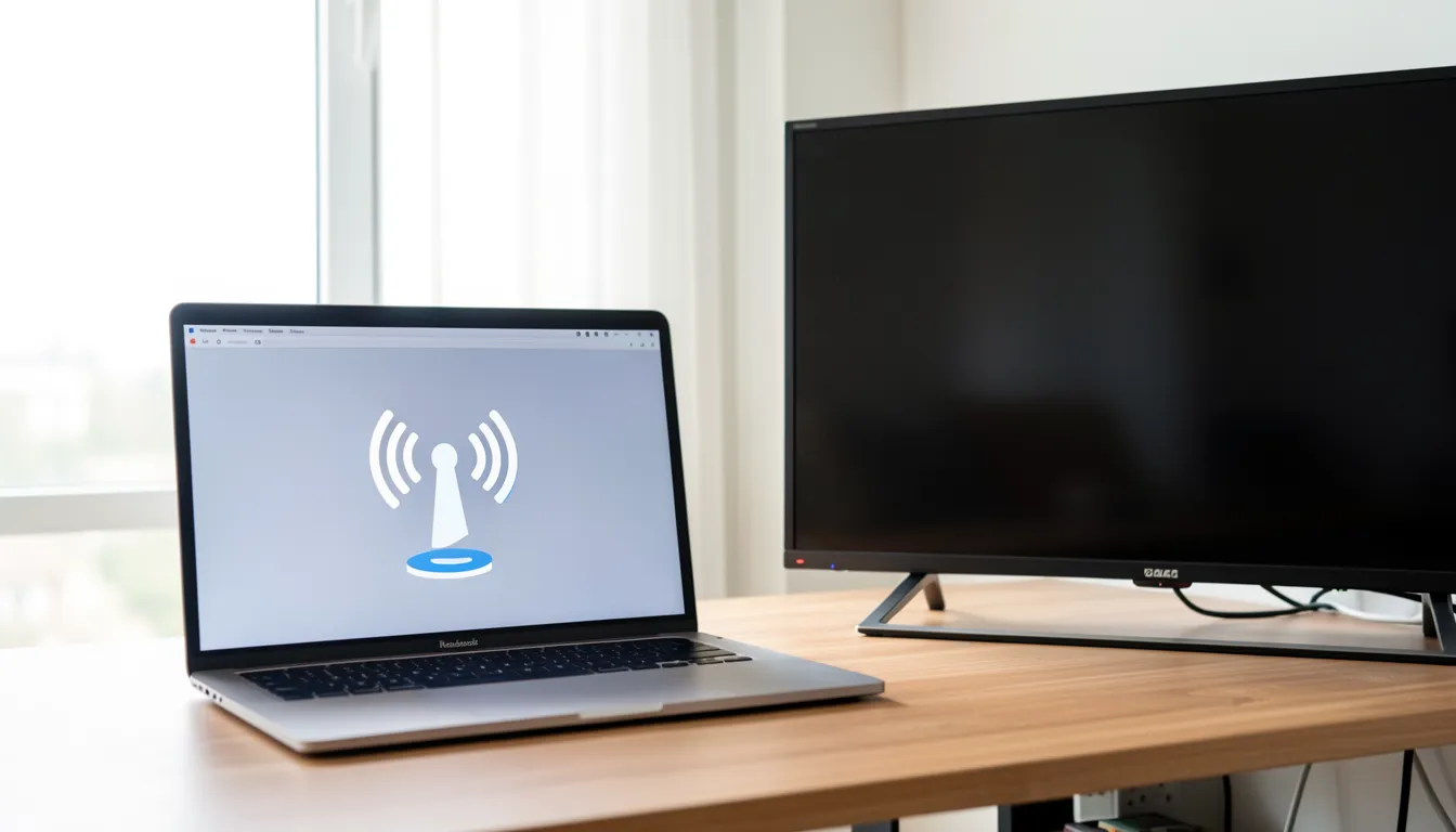 Что такое Miracast и как работает технология беспроводной связи