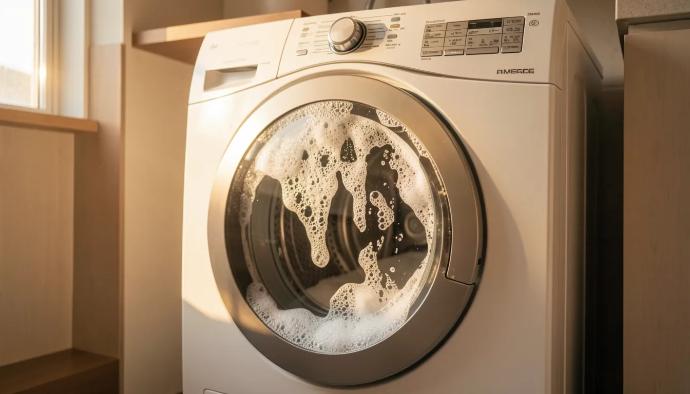 Samsung eco-bubble что это такое