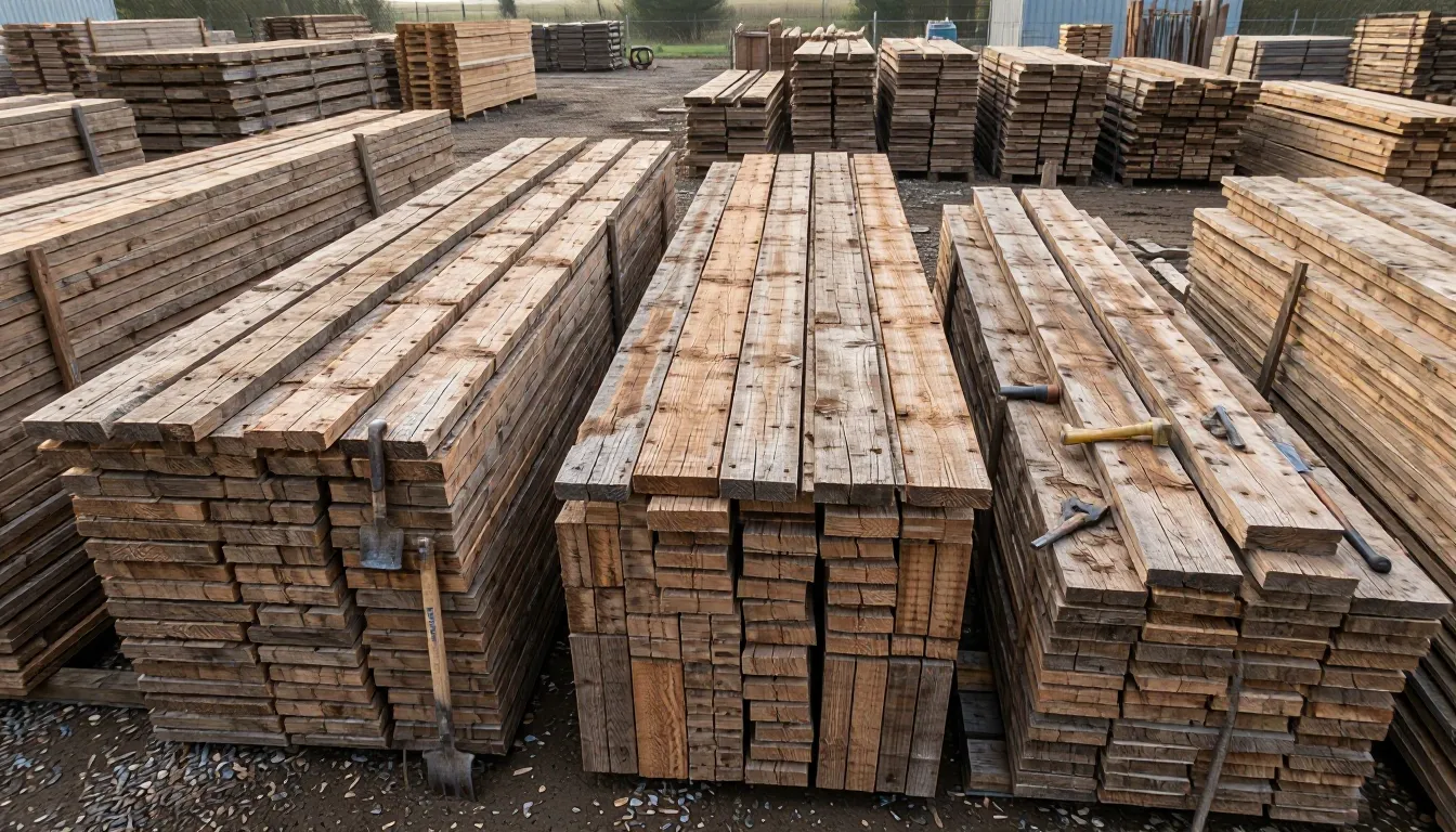 Сколько весит доска 50x150x6000?