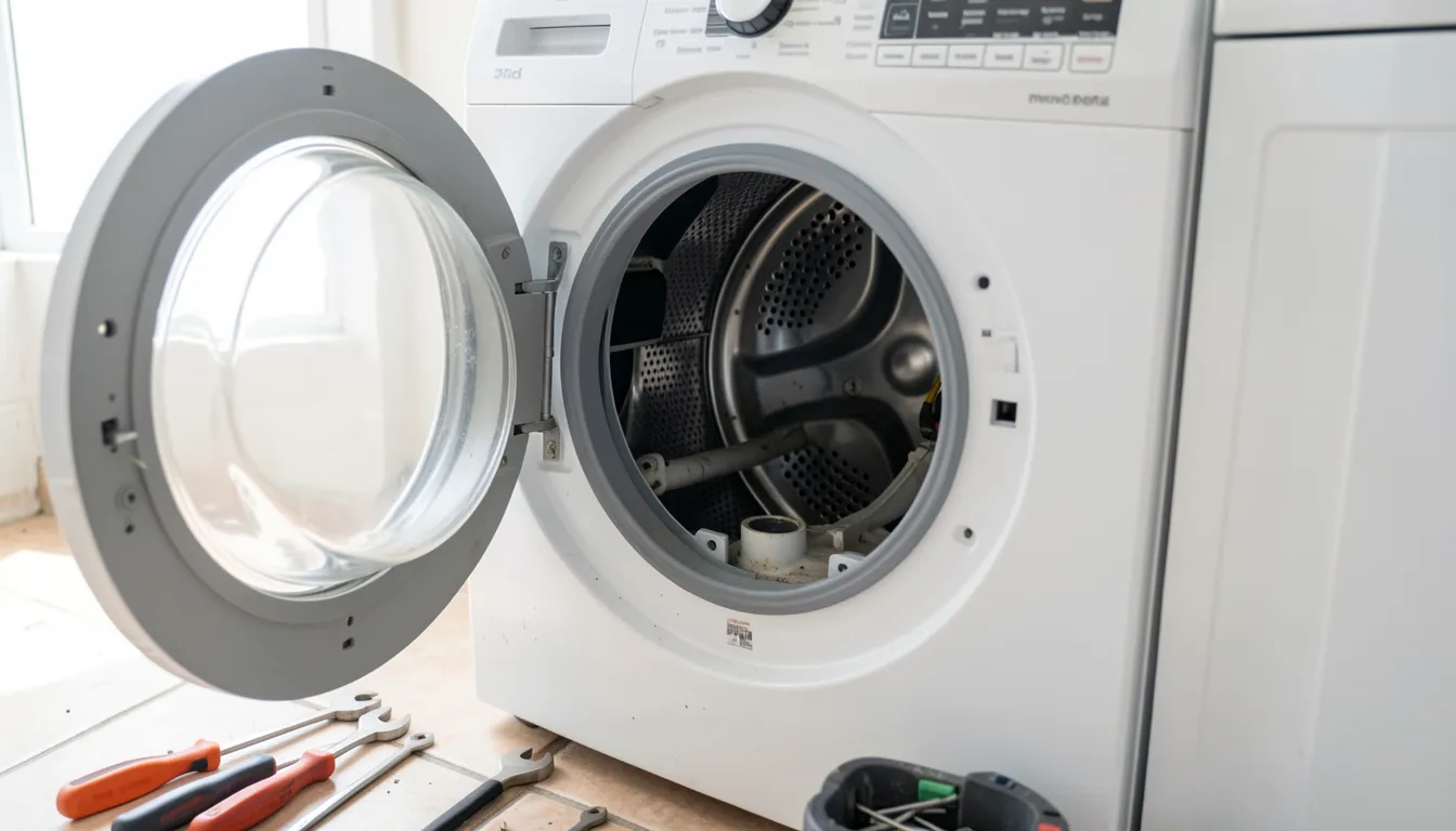 Как пользоваться стиральной машиной Indesit: инструкция