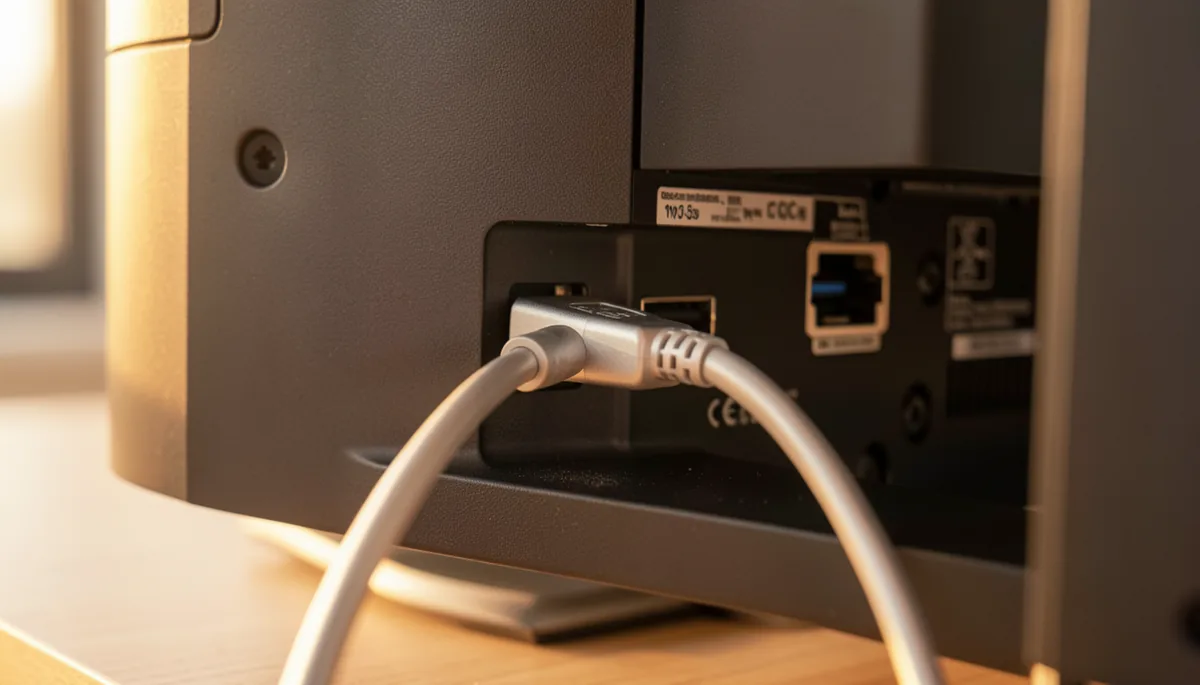Что такое Anynet+ и технология HDMI-CEC