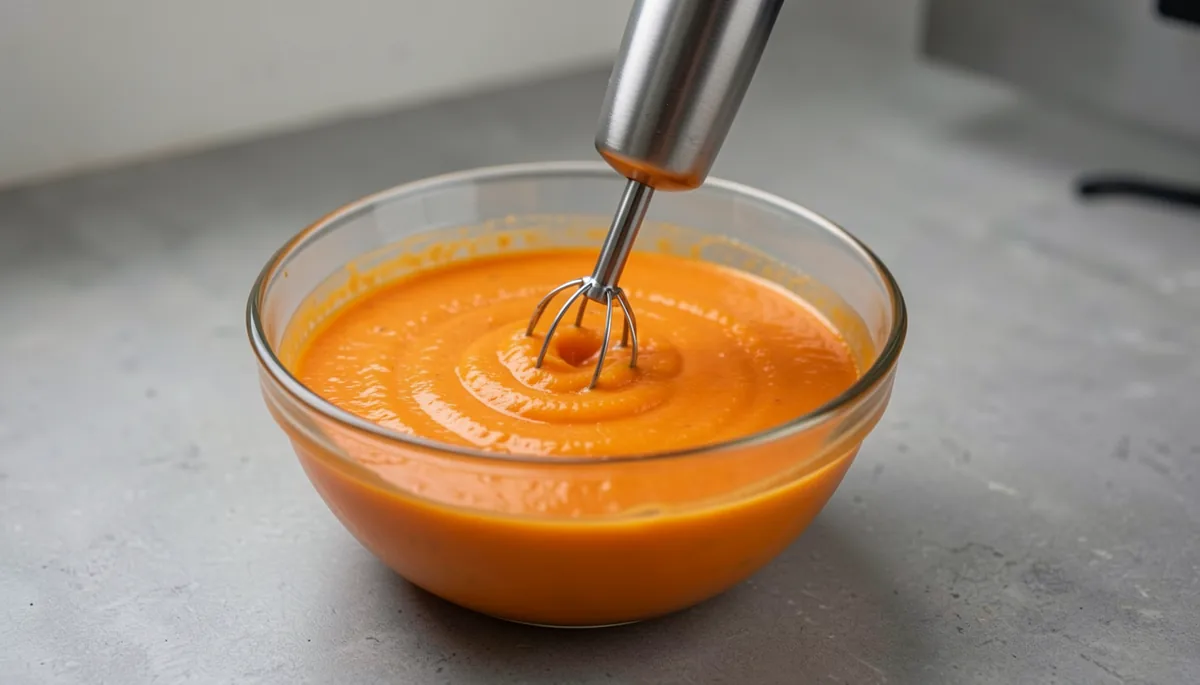 Возможности погружных блендеров по типам насадок