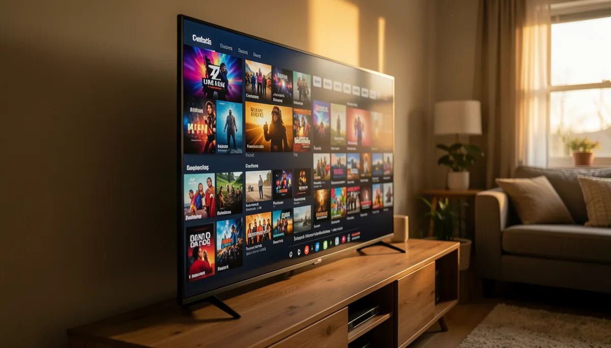 Что такое Android TV: разбираемся в технологиях и отличиях