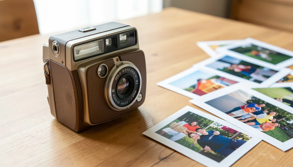 Lomo'Instant Automat