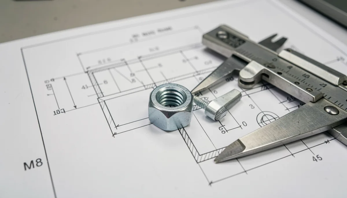 Нюансы стандартов: ISO, ГОСТ и JIS