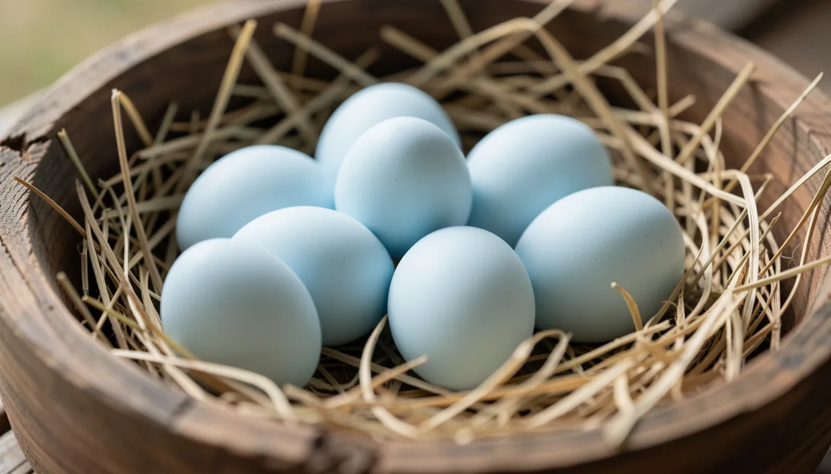 Сводная таблица характеристик