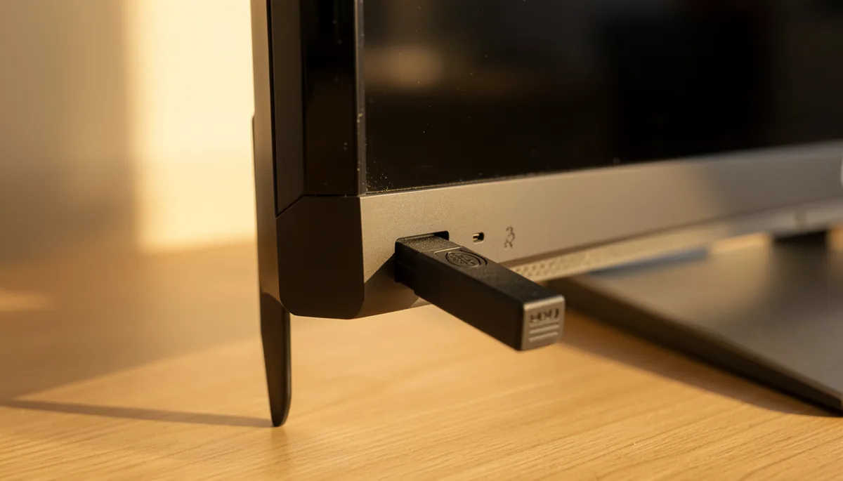 Способ 1: Прямое подключение через USB-порт