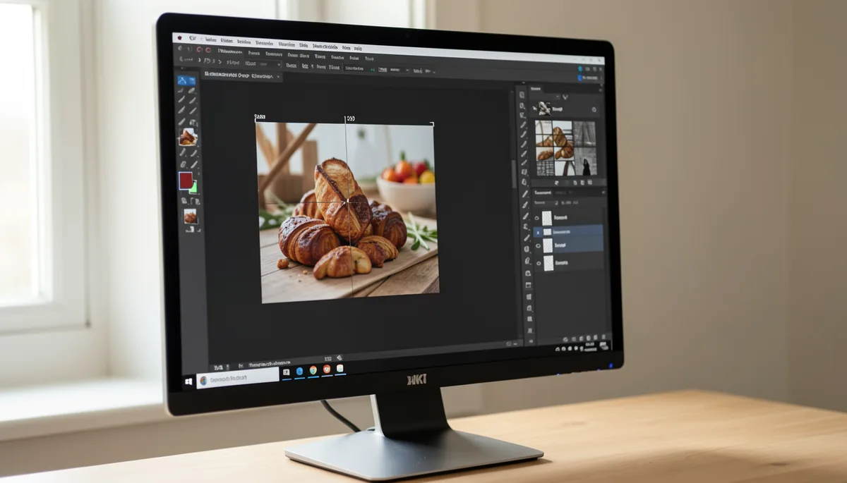 Способ 2: Редактирование в Photoshop или Photopea