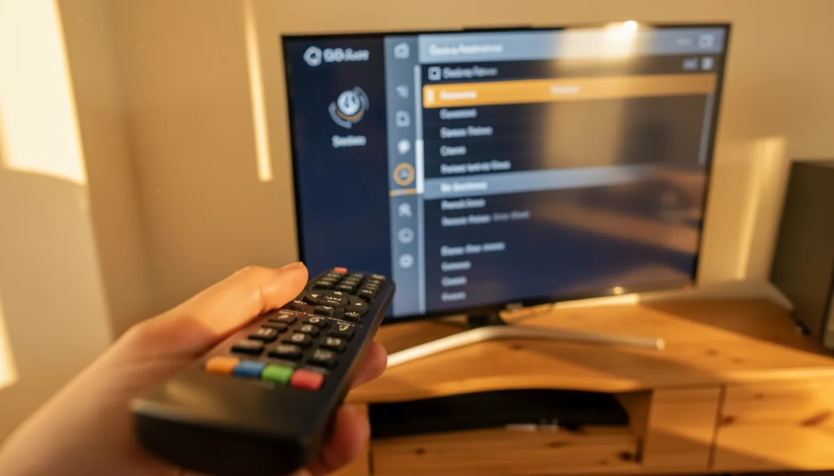 Как настроить цифровое телевидение на телевизоре Haier