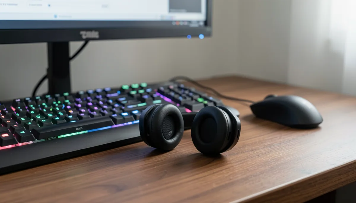 Как подключить наушники Bluetooth к компьютеру: полное руководство