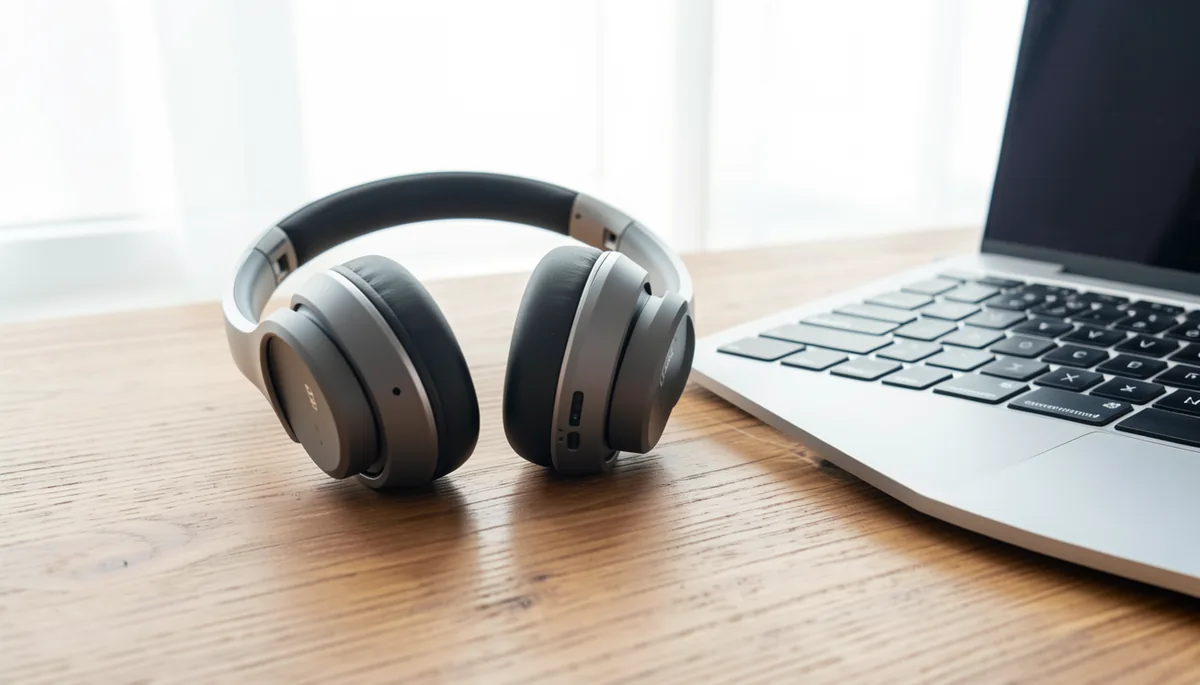 Как подключить наушники Bluetooth к компьютеру: полное руководство