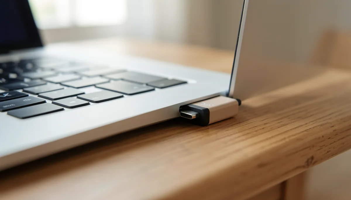 Что делать, если на ноутбуке нет разъема HDMI