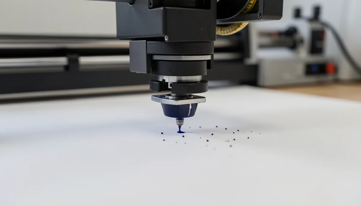 Как прочистить сопла в принтере Epson: от программных методов до ручной промывки