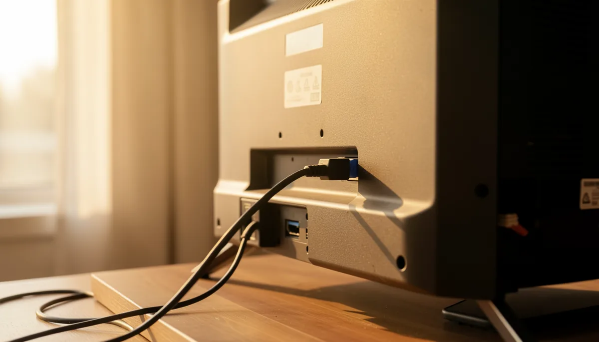 Способы подключения: от бесплатного эфира до Smart TV