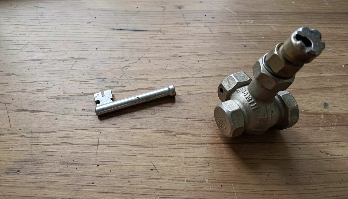 Инструменты для работы с радиатором