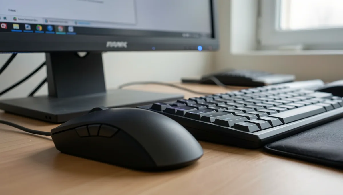 Классический способ для Windows 7