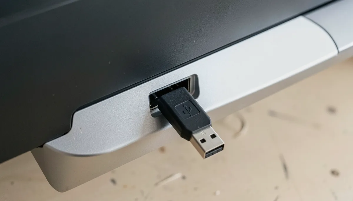 Проблема совместимости портов USB 2.0 и 3.0