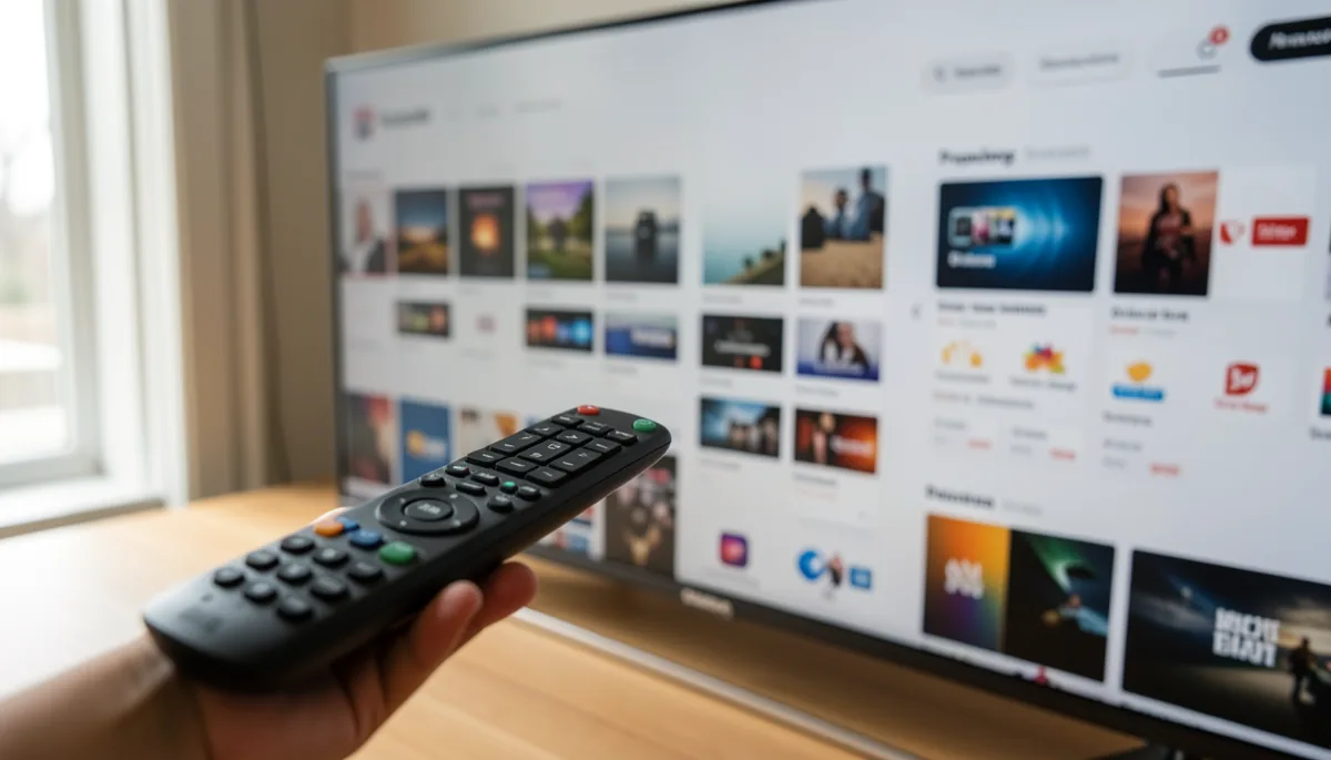 Способ 1: Переустановка через LG Content Store
