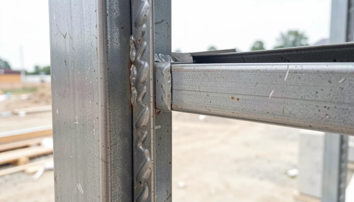 Конструктивные элементы: коробка и полотно