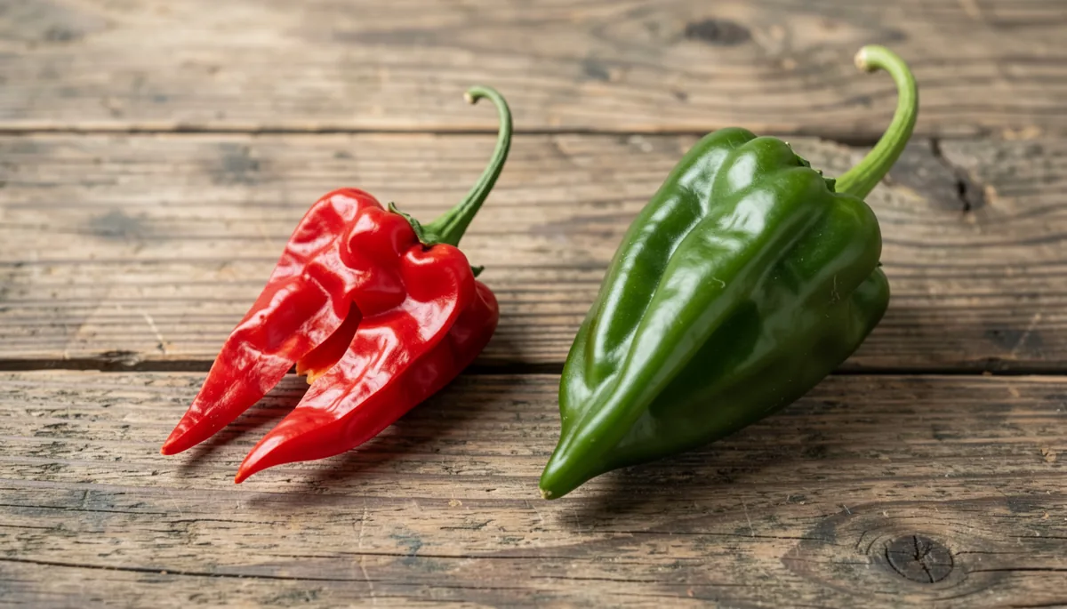 История противостояния: Pepper X против Carolina Reaper