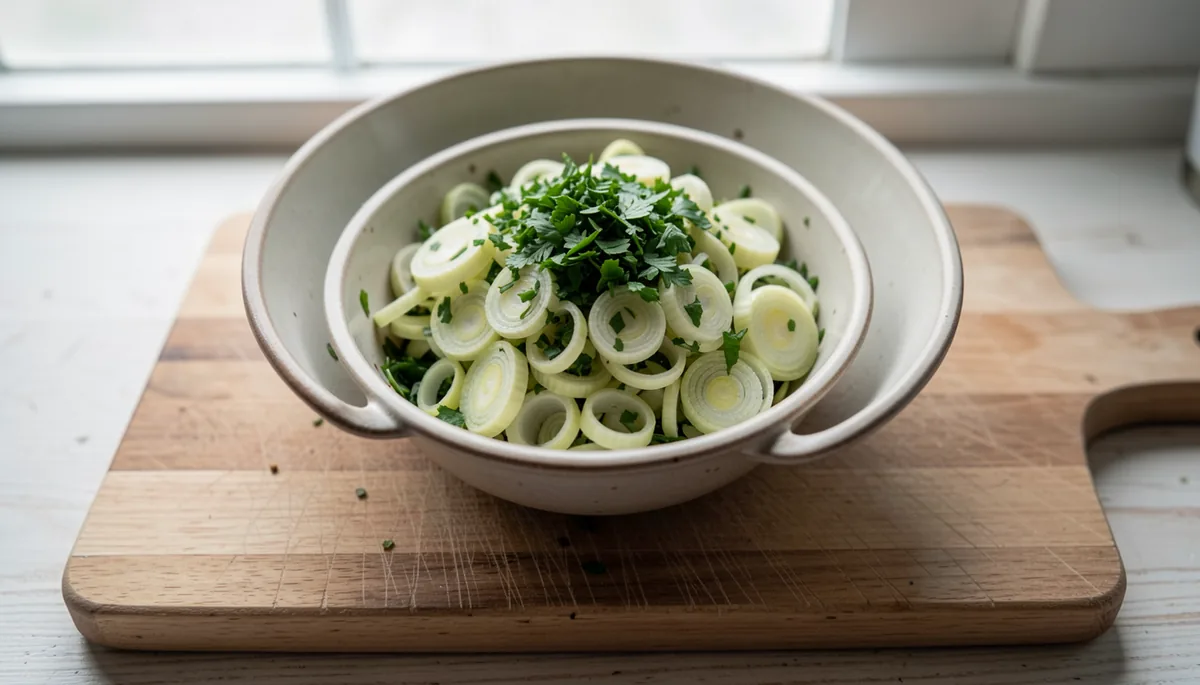 Три практичных рецепта для кухни