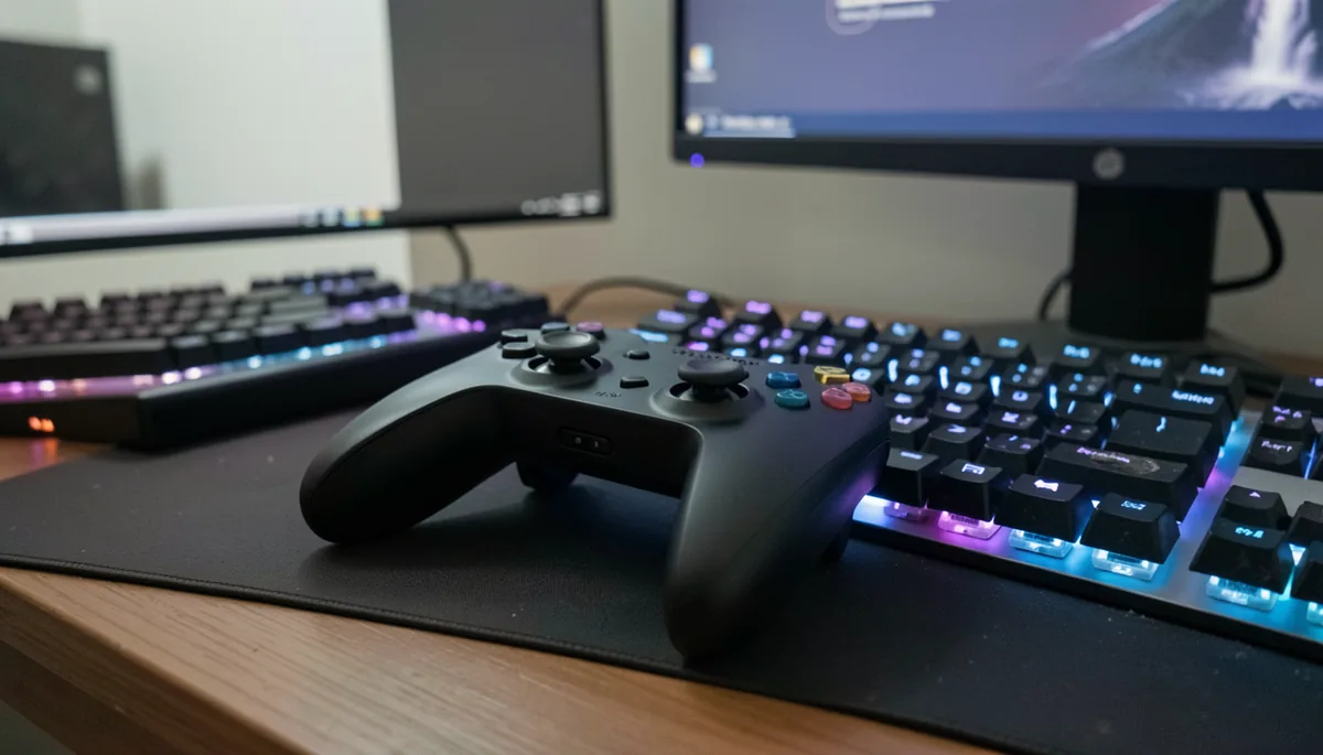 Высокая частота обновления в динамичных играх