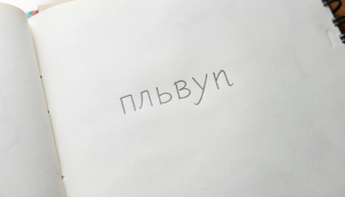 Как писать правильно: плывун или плавун
