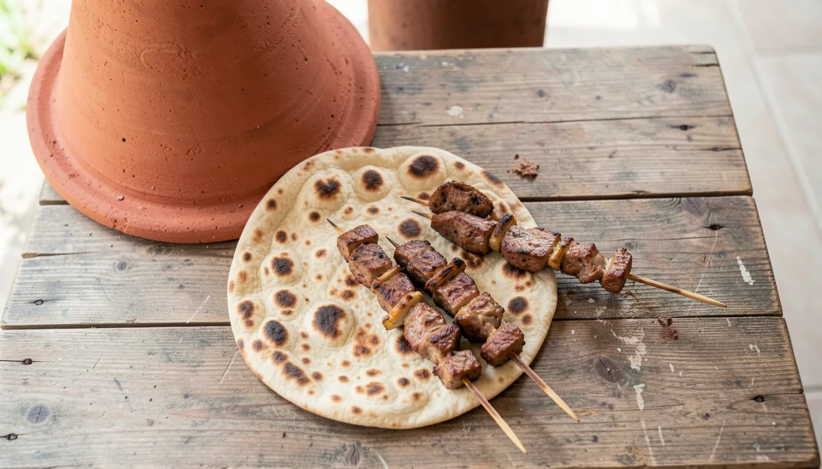Что можно готовить: от мяса до выпечки