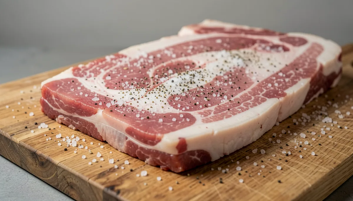 Подготовка продукта и правильный рецепт