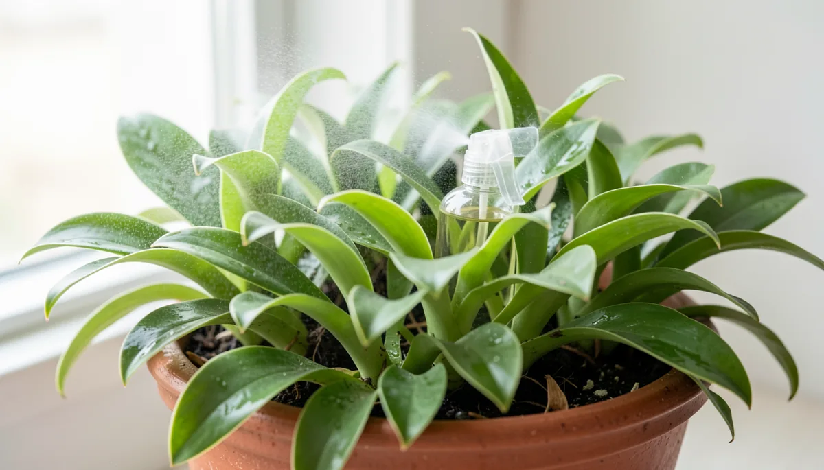 Уход за золотым усом (Callisia fragrans) в домашних условиях