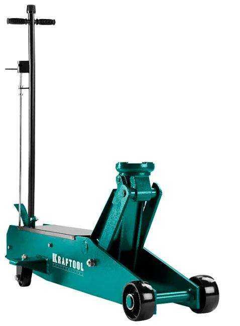 Kraftool High Lift 43455 10