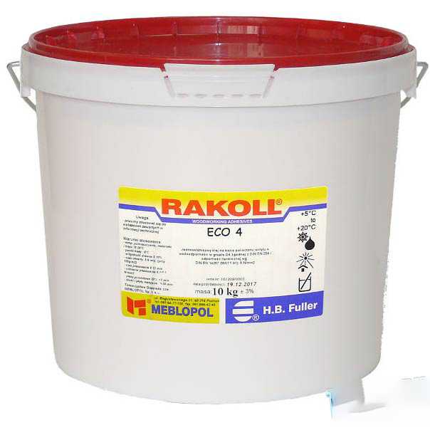 Rakoll ECO-4