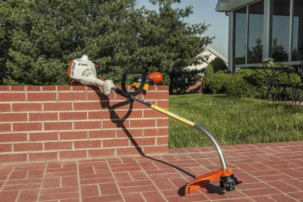 Оборудование Stihl