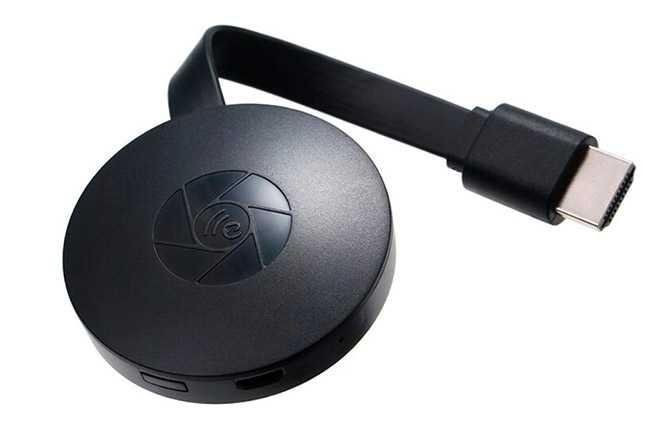 Chromecast