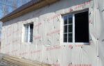 Что такое изоспан В и где он используется